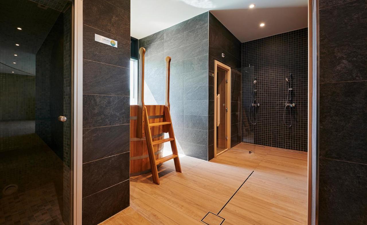 Hotel Otp Balatonszemes Exterior photo