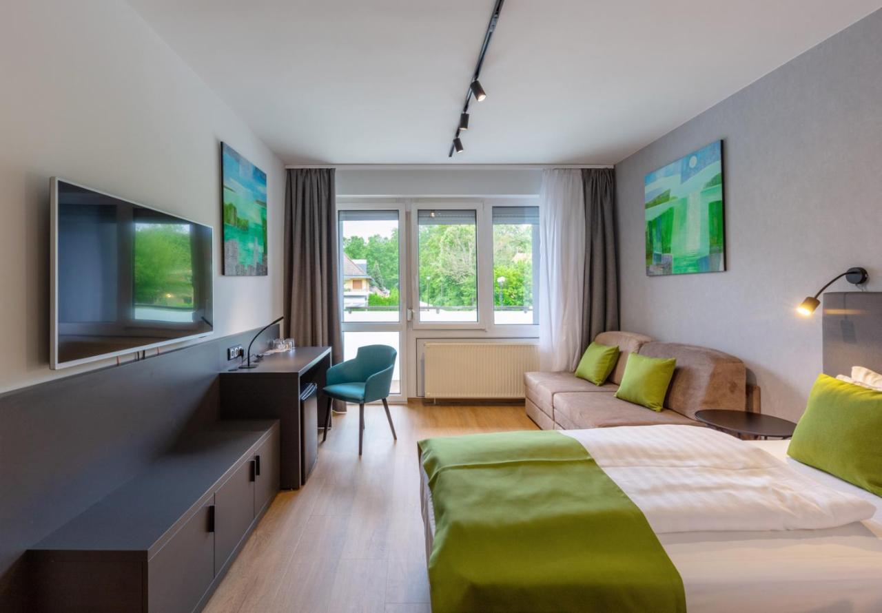 Hotel Otp Balatonszemes Exterior photo