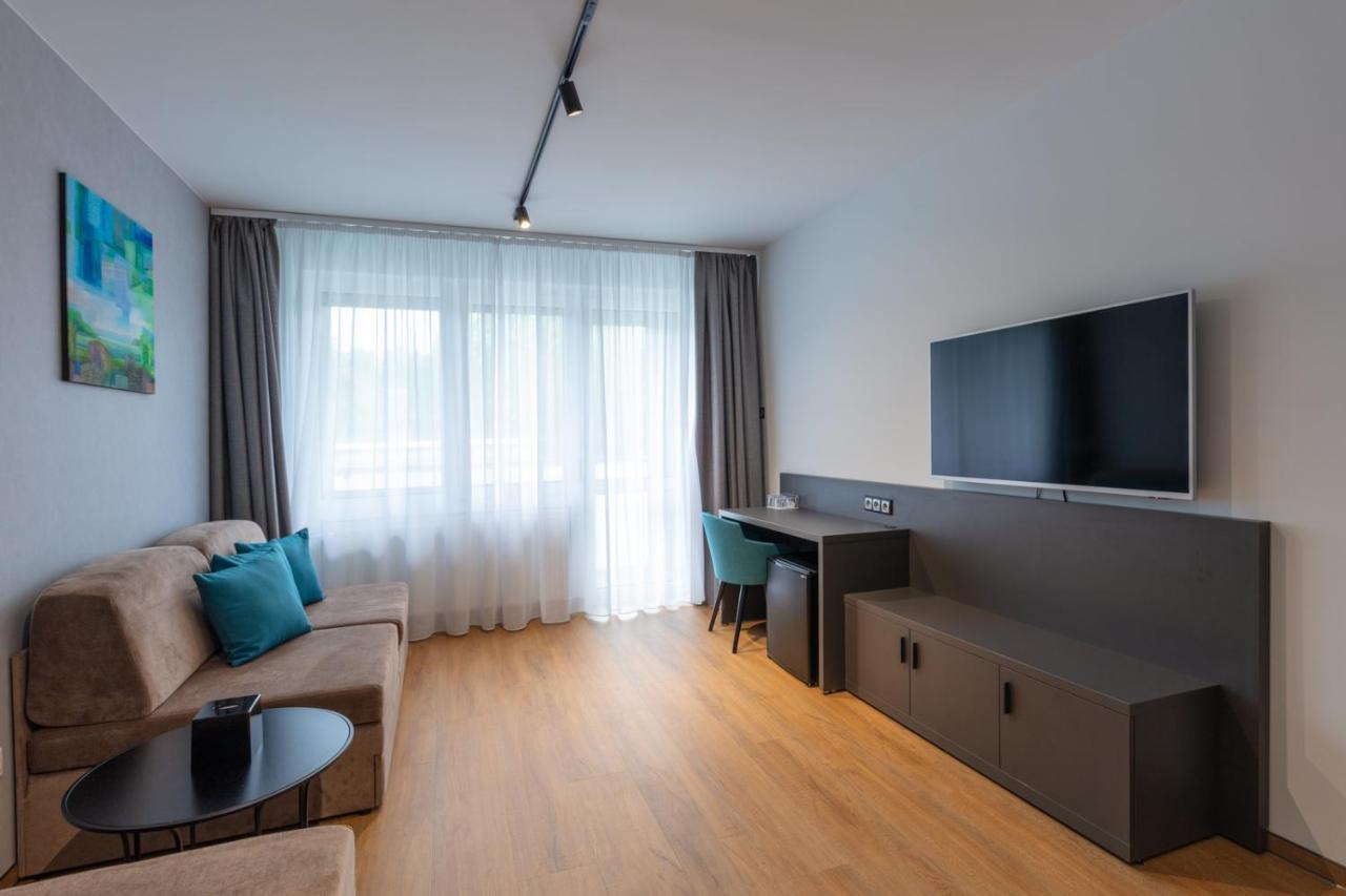 Hotel Otp Balatonszemes Exterior photo